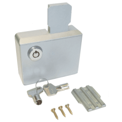 Ronis Cash Box For Coin Locks 