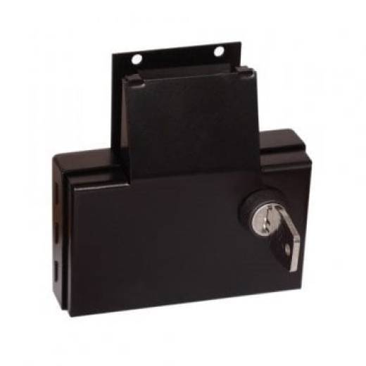 L&F Cash Box For Coin Locks 