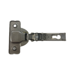 105° Sprung Hinge for Thinner Craftsman Locker Doors