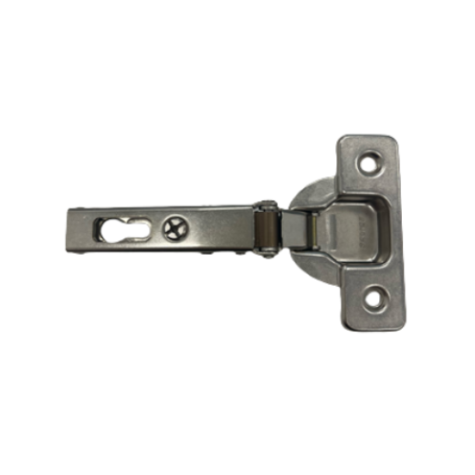 105° Sprung Hinge for Thinner Craftsman Locker Doors