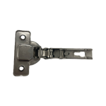 120° Un-Sprung Hinge for Craftsman Locker Doors