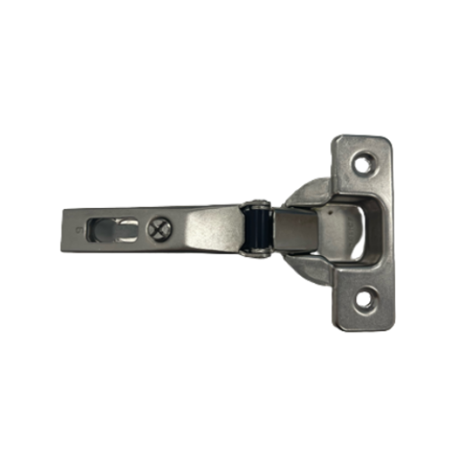 120° Un-Sprung Hinge for Craftsman Locker Doors