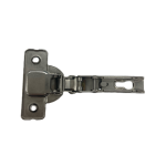 120° Sprung Hinge for Craftsman Locker Doors