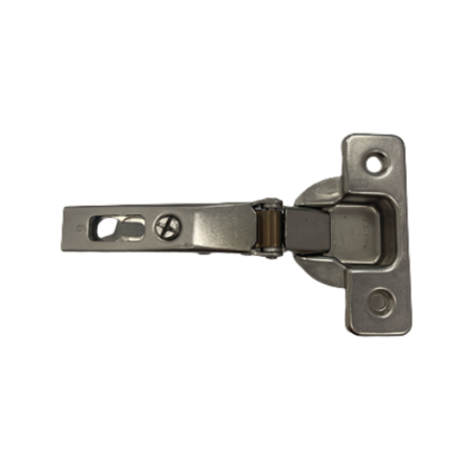 120° Sprung Hinge for Craftsman Locker Doors