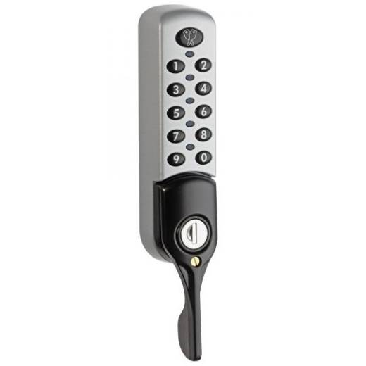 L&F ADA Compliant Electronic Combination Lock