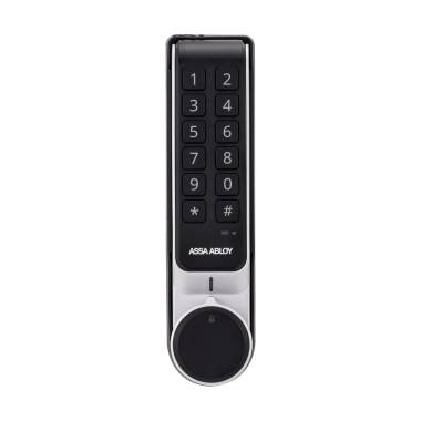Assa ML53PA Electronic Combination Lock (For Doors Up To 22mm Thick)