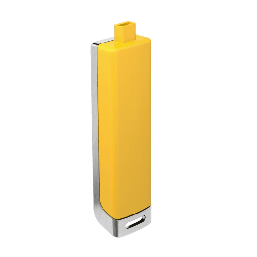 Digilock Yellow Programming Key 