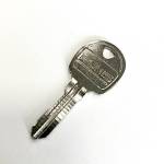 Elite Cam Lock Master Key