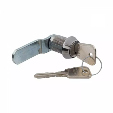 Fast-Tek/Atlas Compatible Cam Lock With 2 Keys 