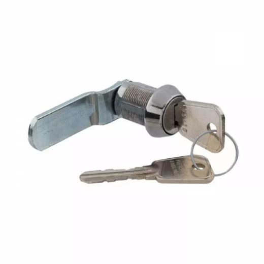 Garran Lockers Compatible Cam Lock With 2 Keys 