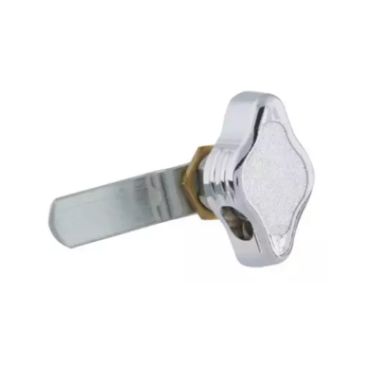 Fast-Tek/Atlas Compatible Hasp & Staple Lock 