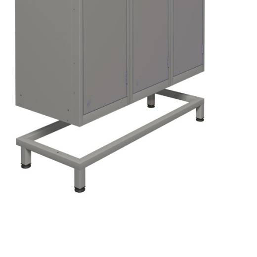 Ultimate Range Locker Stand (Nest of 3)