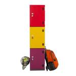 Key Stage Laminate Heavy Duty Primary School Locker