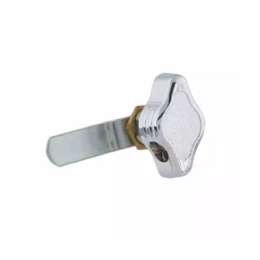Garran Narrow Body Hasp & Staple Locker Lock For Padlocks 