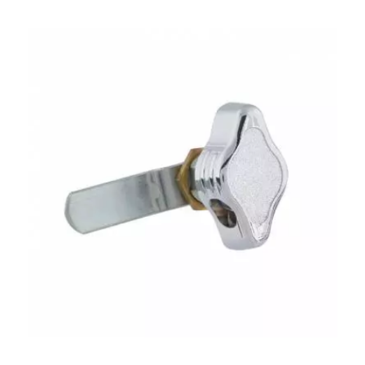 Garran Narrow Body Hasp & Staple Locker Lock for Padlocks 