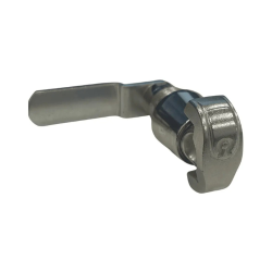 Elite/Link Lockers Push-In Hasp & Staple Lock For Padlocks