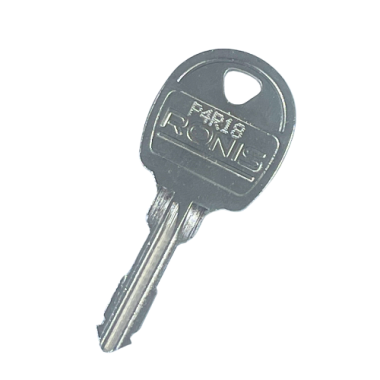 Elite Cam Lock Master Key