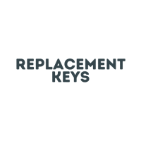 Replacement Keys