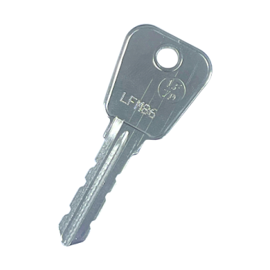 Universal Cam Lock Master Key