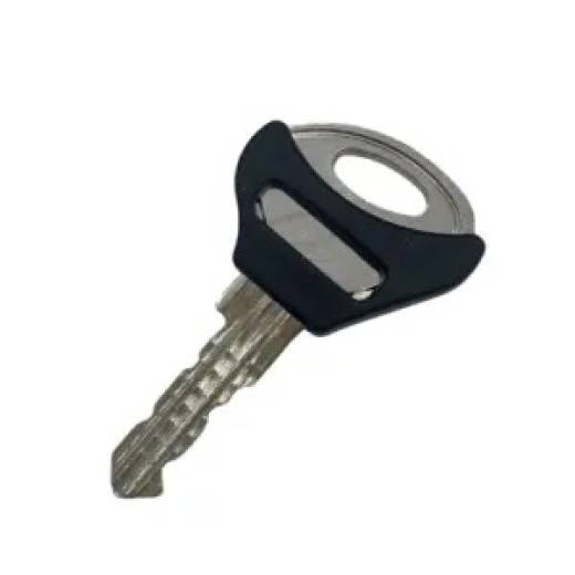 L&F Electronic Locker Lock Master Key For Probe Lockers Only