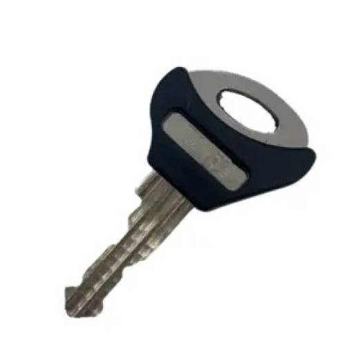 L&F Mechanical Locker Lock Master Key For Probe Lockers Only