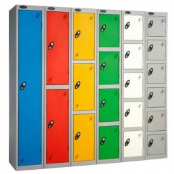 Probe Lockers Replacement Locker Doors