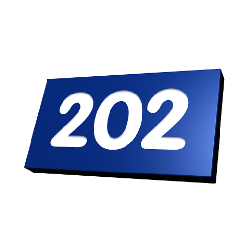 Rectangle Plastic Self Adhesive Engraved Locker Number
