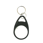 Mifare Classic 1K RFID Key Fobs With Split Ring