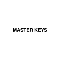 Master Keys