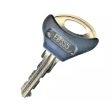 L&F Universal Electronic Locker Lock Master Key