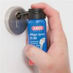 Locker Lock And Door Lubricant 50ML