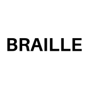 Braille World