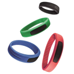 Ojmar Silicone RFID Bracelets