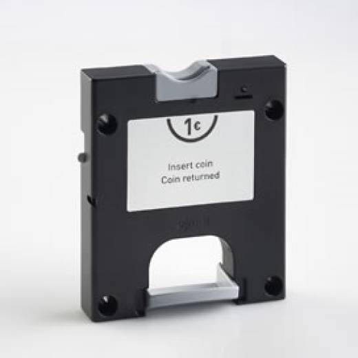Ojmar Dry Area Coin Lock