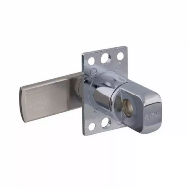 Ojmar Locker Hasp Lock For Wood Or Laminate Lockers