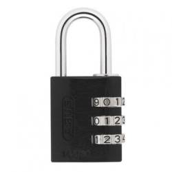 ABUS 3 Dial Combination Padlock 