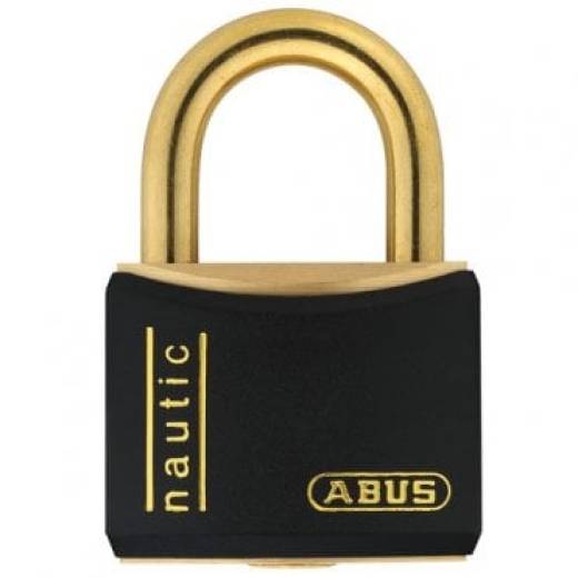Abus 40mm Waterproof Padlock