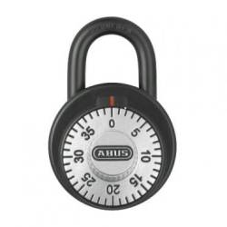 ABUS 48mm 1 Dial Combination Padlock 