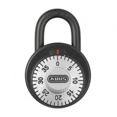 ABUS 48mm 1 Dial Combination Padlock 