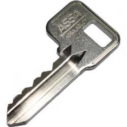 Assa Abloy Master Key (29220 Series)