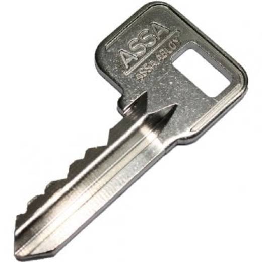 Assa Abloy Master Key (29220 Series)