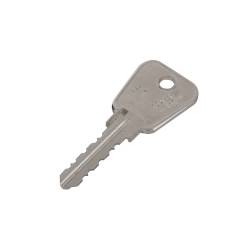 Elite Cam Lock Master Key
