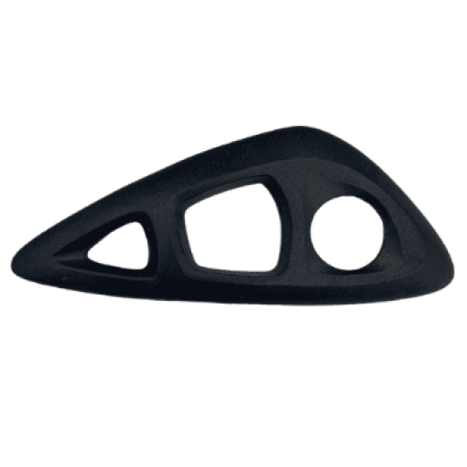 Pure Locker Card Holders for Cam Locks (Pack of 10)