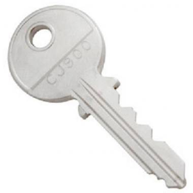Ronis Standard Cylinder Extraction Key