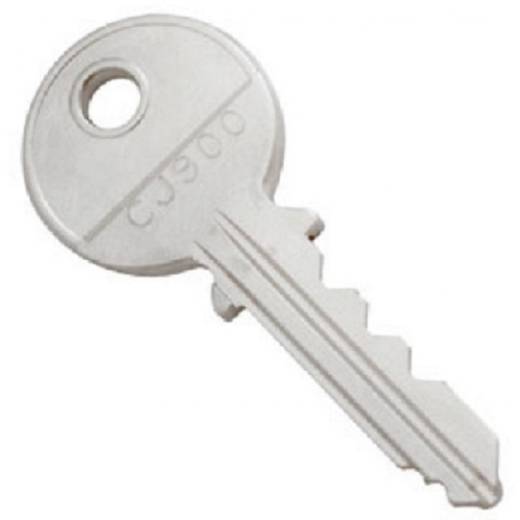 Ronis Standard Cylinder Master Key 