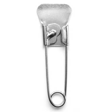 Fishtail/Laundry Pins For Lockers, Pack of 20 