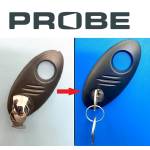 Probe Lockers Hasp-To-Cam Lock Conversion Kit