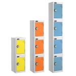 Probe Stackable Quarto Locker 