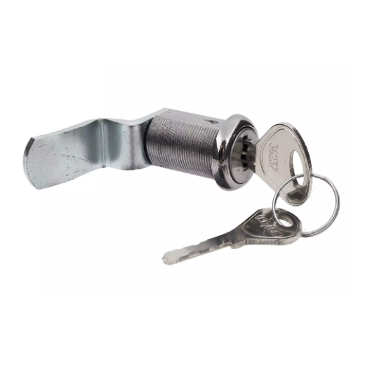 Probe Lockers 36 Series Type A Cam Lock With 2 Keys (For Buzzbox and Timberbox)