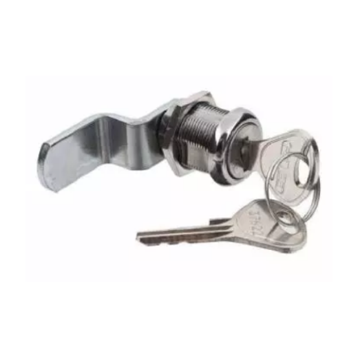 Probe Lockers 36 Series Type A Cam Lock With 2 Keys (For Shockbox and Zenbox)